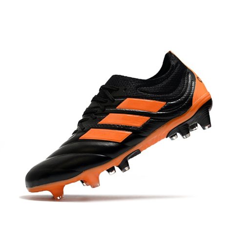 Adidas Copa 19.1 FG - Oranje Zwart_6.jpg
